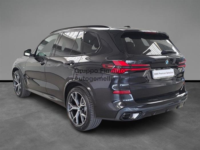 Fimauto - BMW X5 | ID 37614