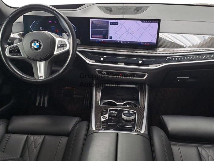Fimauto - BMW X5 | ID 37614