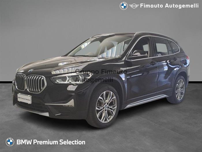 Fimauto - BMW X1 | ID 37618