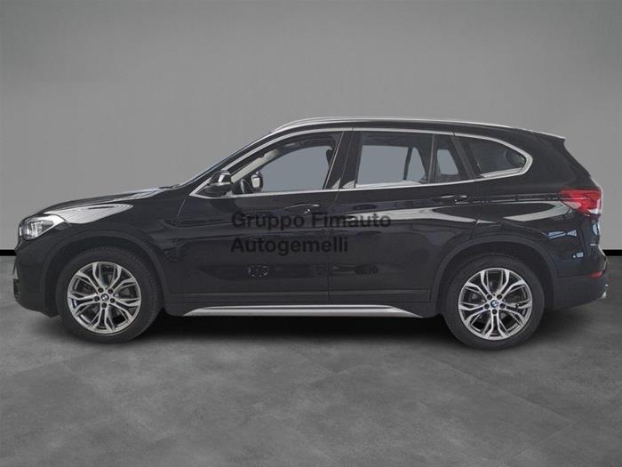 Fimauto - BMW X1 | ID 37618