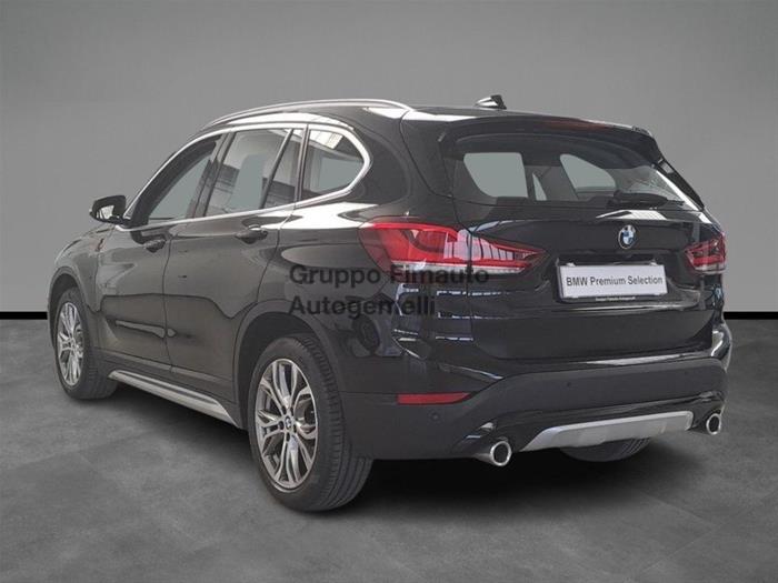 Fimauto - BMW X1 | ID 37618