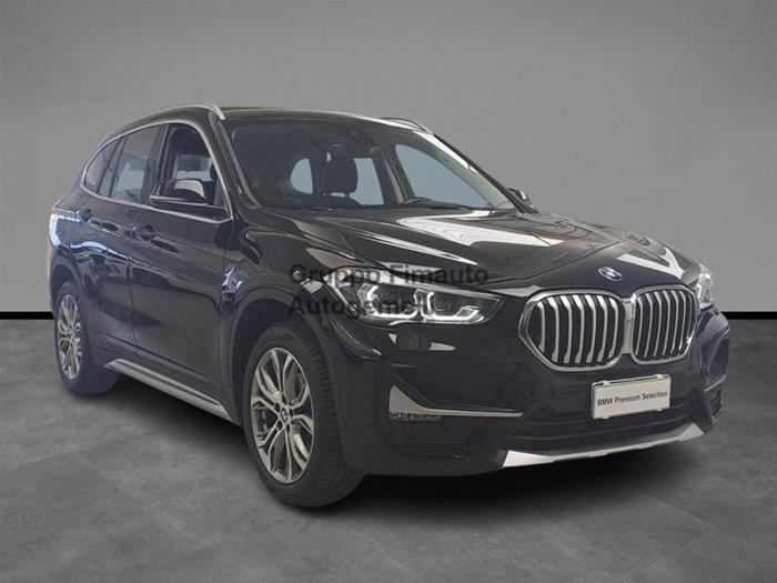 Fimauto - BMW X1 | ID 37618
