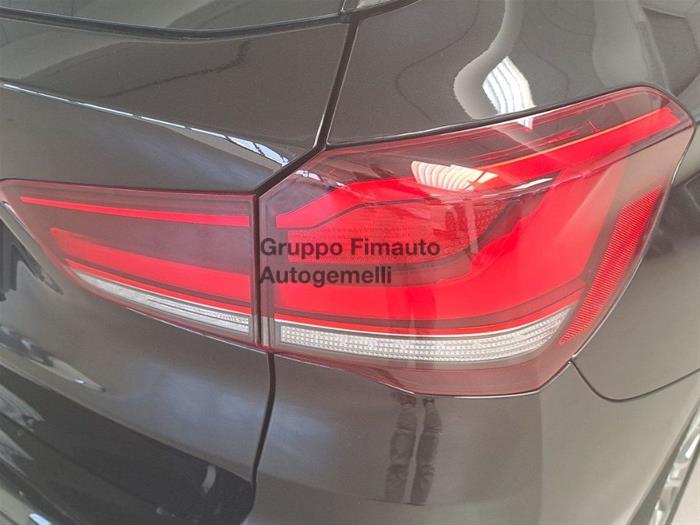 Fimauto - BMW X1 | ID 37618
