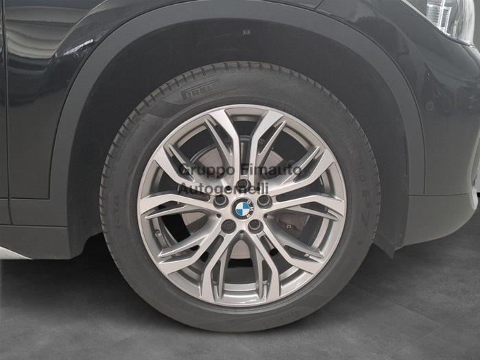 Fimauto - BMW X1 | ID 37618
