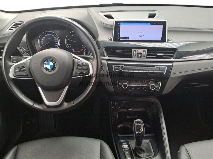 Fimauto - BMW X1 | ID 37618