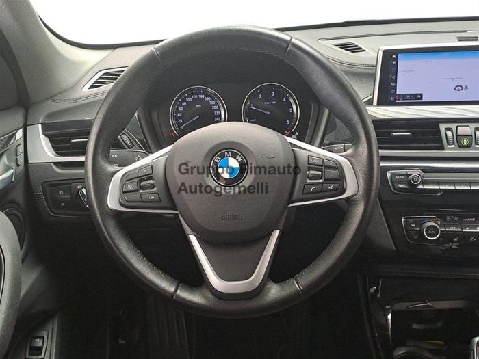 Fimauto - BMW X1 | ID 37618