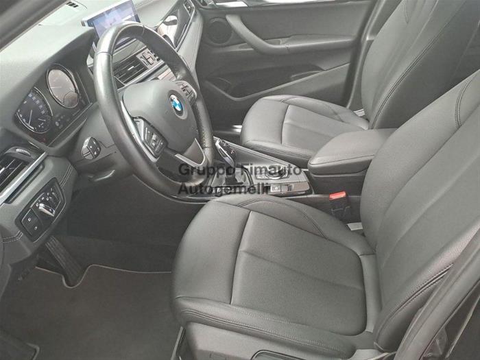 Fimauto - BMW X1 | ID 37618