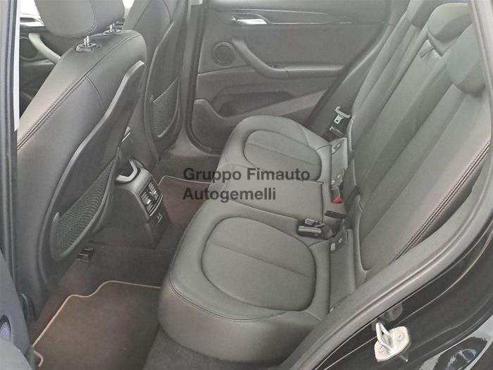 Fimauto - BMW X1 | ID 37618