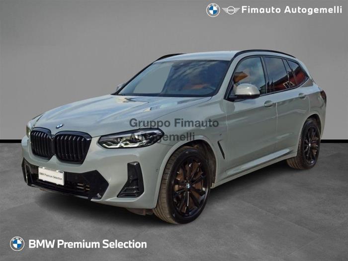 Fimauto - BMW X3 | ID 37620