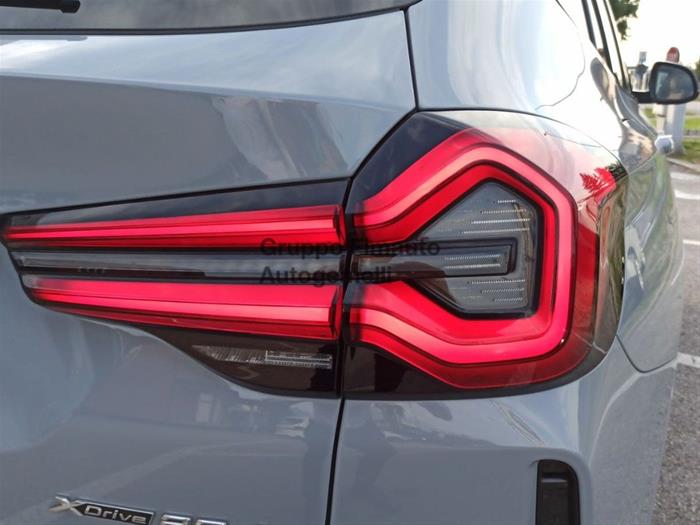 Fimauto - BMW X3 | ID 37620