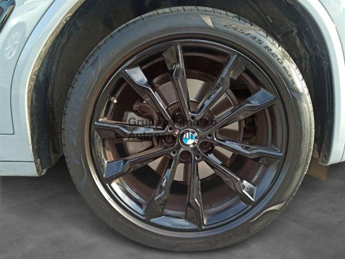 Fimauto - BMW X3 | ID 37620