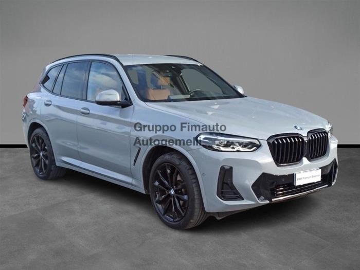 Fimauto - BMW X3 | ID 37619