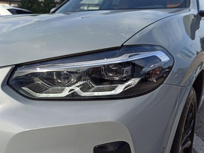 Fimauto - BMW X3 | ID 37619