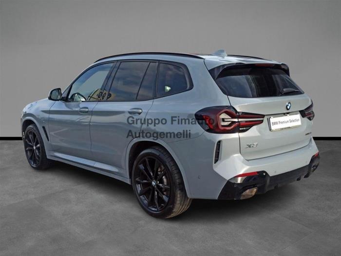 Fimauto - BMW X3 | ID 37619