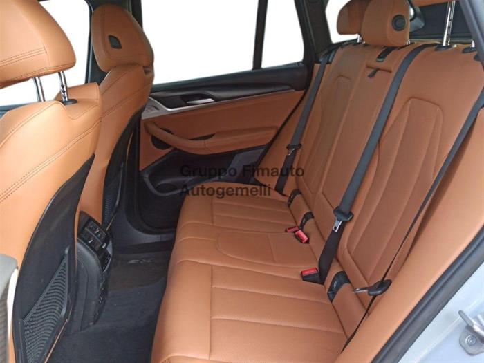 Fimauto - BMW X3 | ID 37619