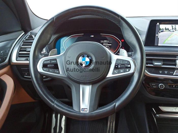 Fimauto - BMW X3 | ID 37619
