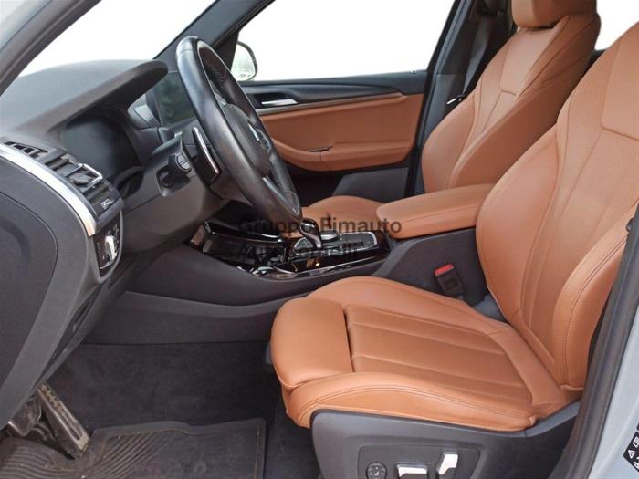 Fimauto - BMW X3 | ID 37619