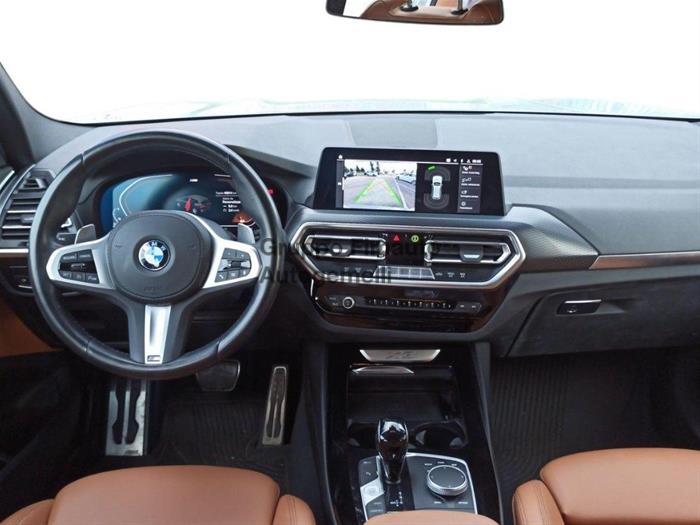 Fimauto - BMW X3 | ID 37619