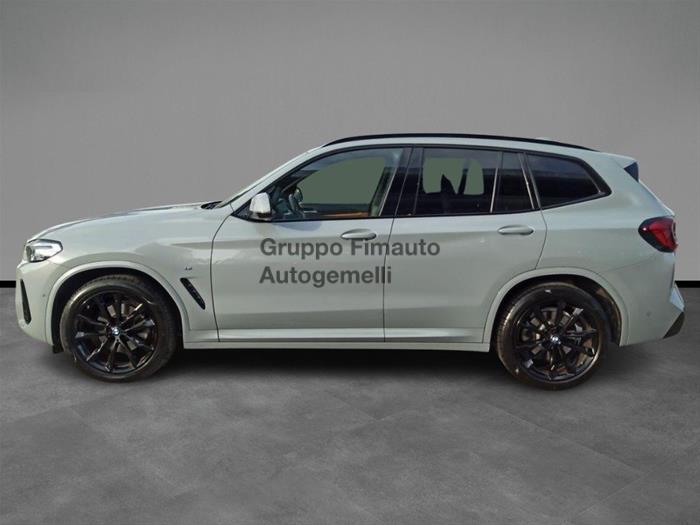 Fimauto - BMW X3 | ID 37619