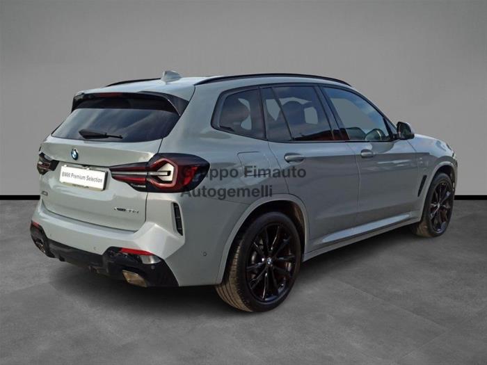 Fimauto - BMW X3 | ID 37619