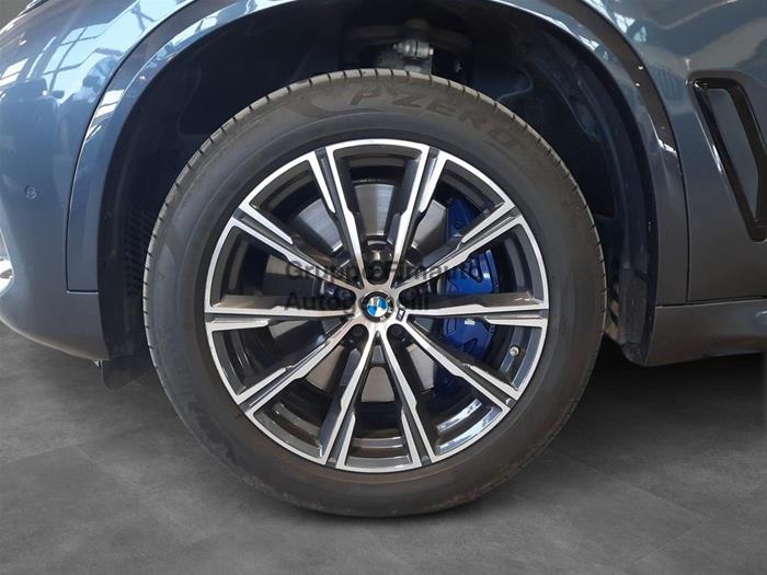 Fimauto - BMW X5 | ID 37623