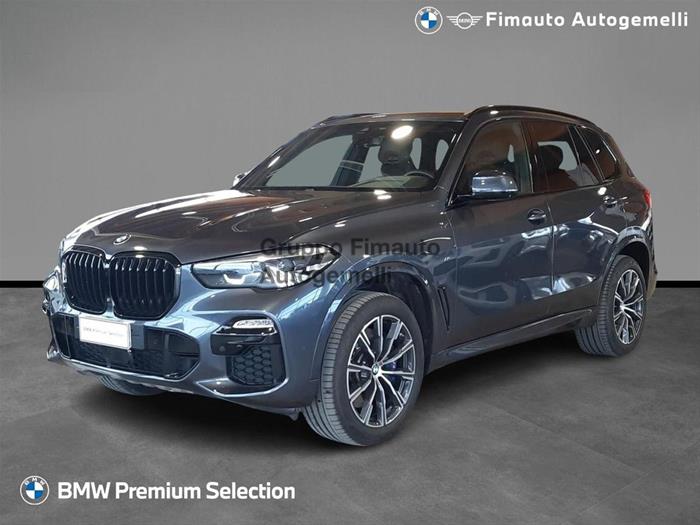 Fimauto - BMW X5 | ID 37623