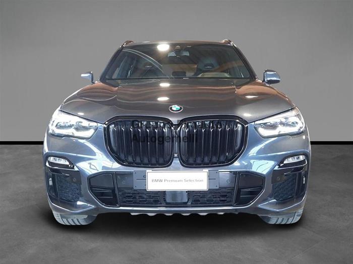 Fimauto - BMW X5 | ID 37623