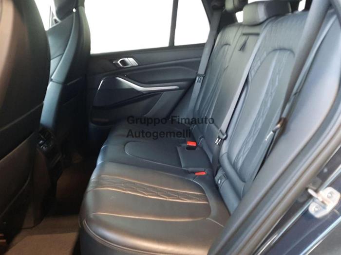 Fimauto - BMW X5 | ID 37623