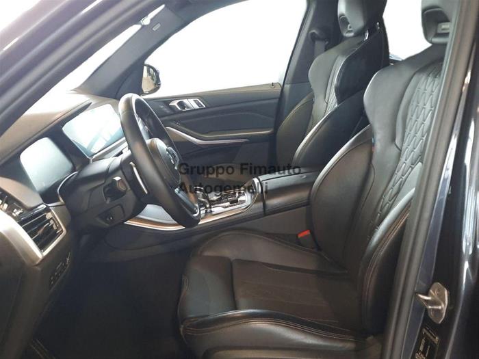 Fimauto - BMW X5 | ID 37623