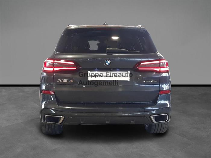 Fimauto - BMW X5 | ID 37623