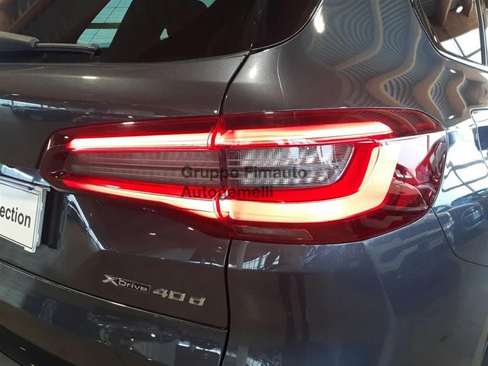 Fimauto - BMW X5 | ID 37623