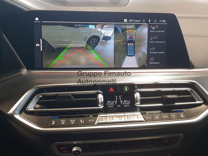 Fimauto - BMW X5 | ID 37623