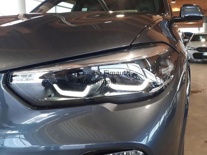 Fimauto - BMW X5 | ID 37623