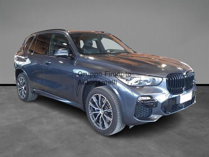 Fimauto - BMW X5 | ID 37623