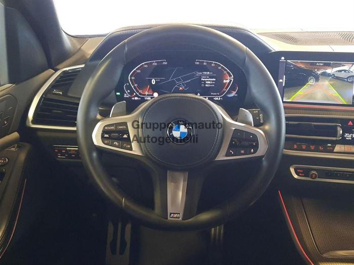Fimauto - BMW X5 | ID 37622