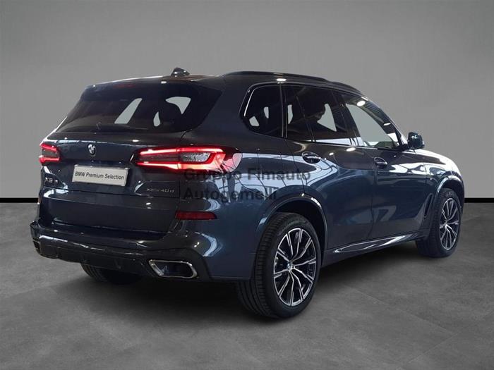 Fimauto - BMW X5 | ID 37622