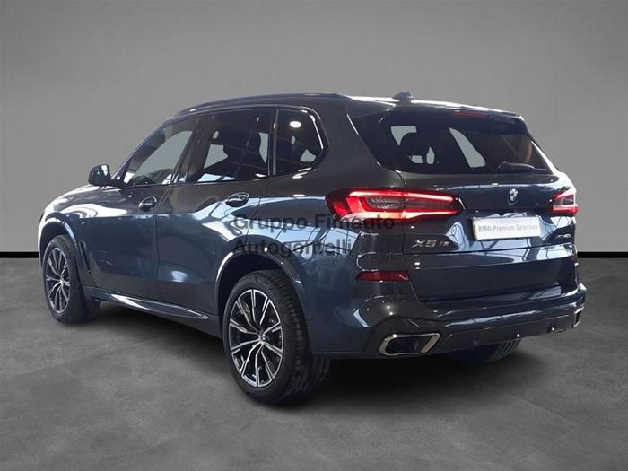 Fimauto - BMW X5 | ID 37622