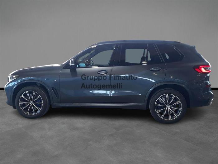 Fimauto - BMW X5 | ID 37622