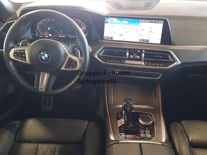 Fimauto - BMW X5 | ID 37622