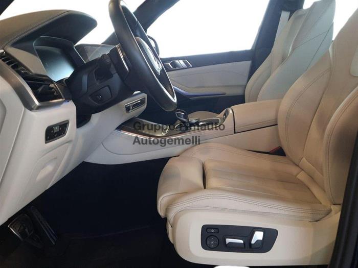 Fimauto - BMW X5 | ID 37624