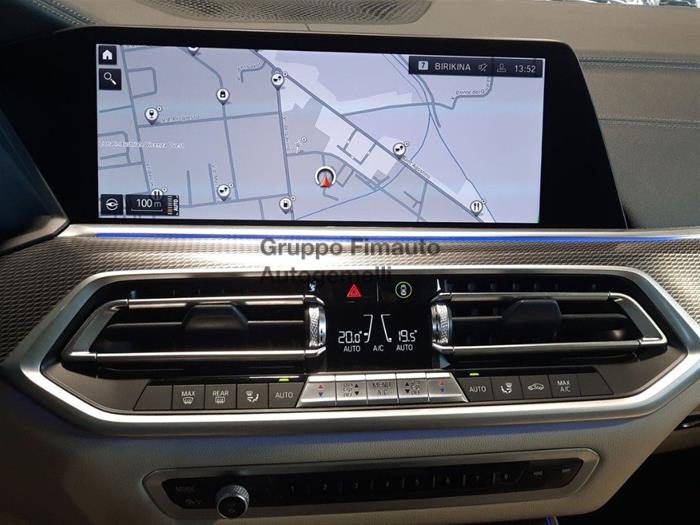 Fimauto - BMW X5 | ID 37624
