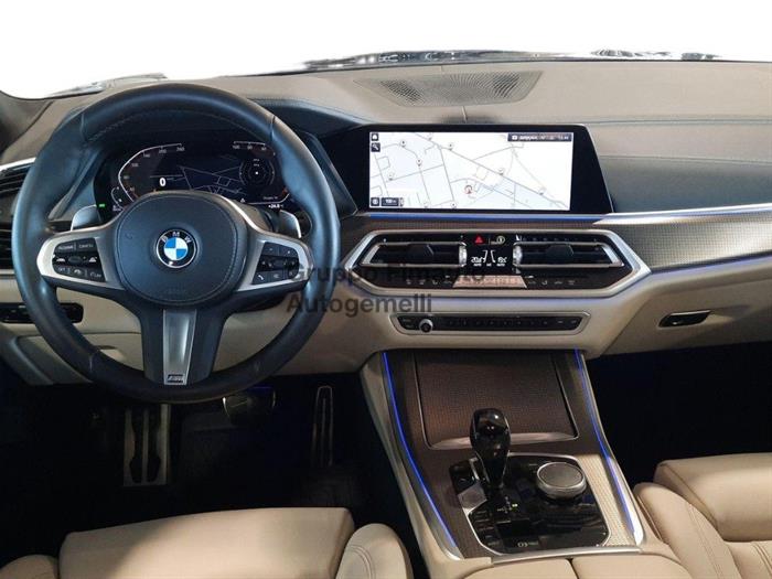 Fimauto - BMW X5 | ID 37621