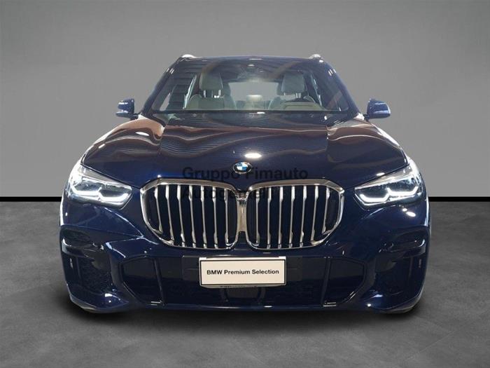 Fimauto - BMW X5 | ID 37621