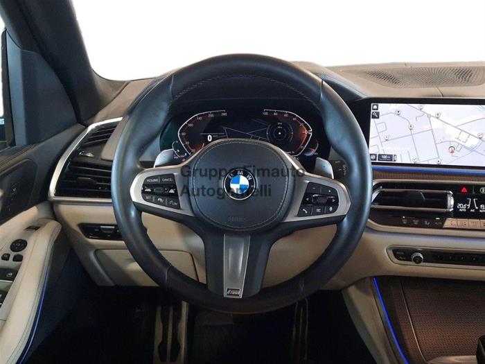 Fimauto - BMW X5 | ID 37621