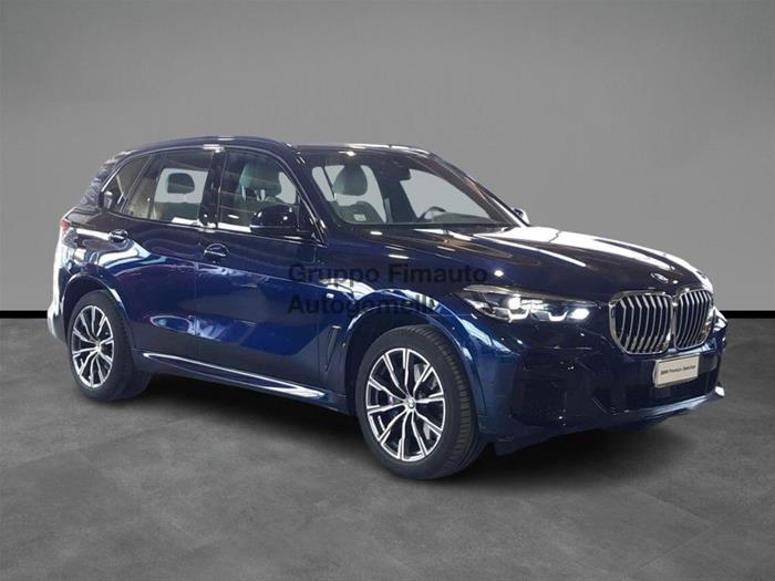 Fimauto - BMW X5 | ID 37621