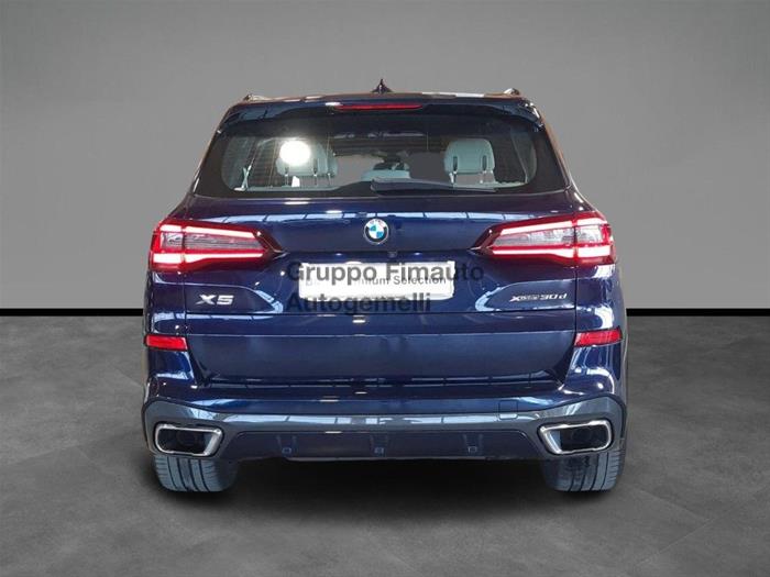 Fimauto - BMW X5 | ID 37621