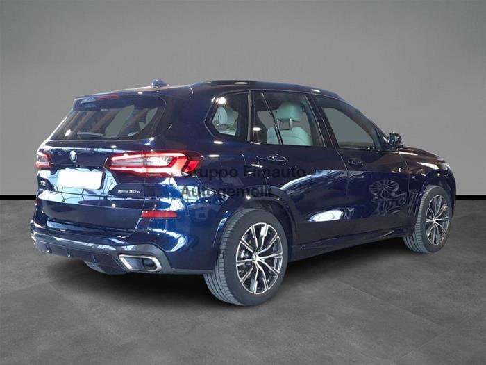 Fimauto - BMW X5 | ID 37621