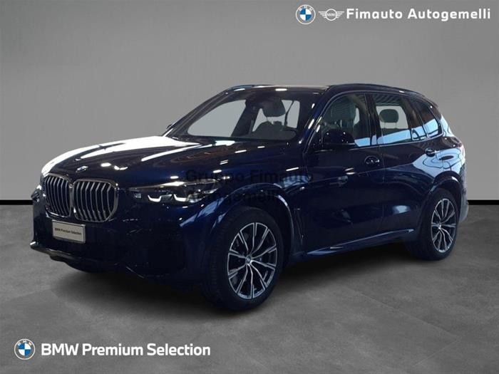 Fimauto - BMW X5 | ID 37621