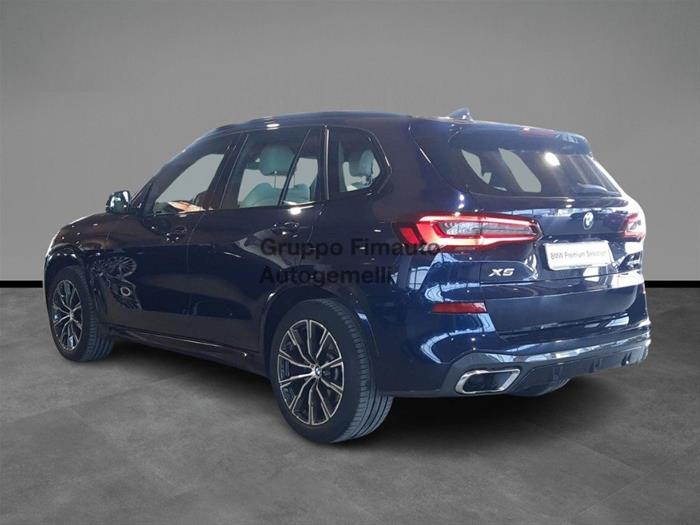 Fimauto - BMW X5 | ID 37621