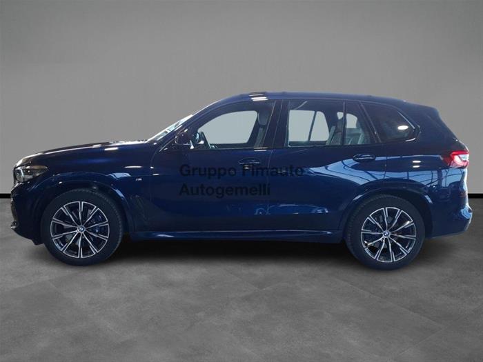 Fimauto - BMW X5 | ID 37621
